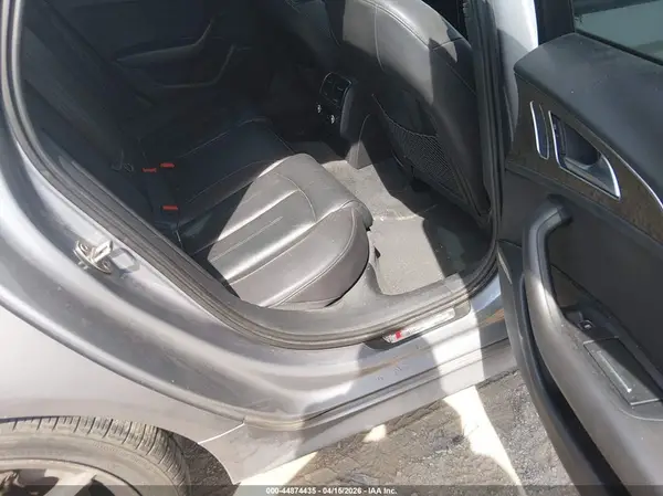 WAUG8AFC1HN033387 2017 AUDI A6 - Image 8