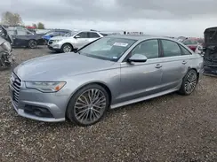 WAUG8AFC1HN035768 2017 AUDI A6