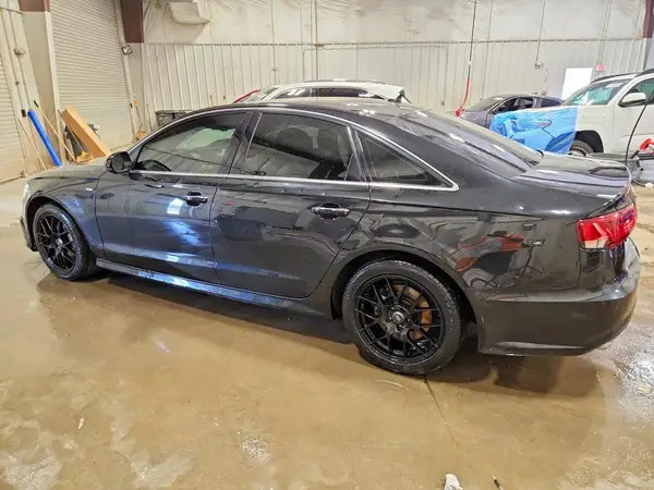 WAUG8AFC1HN039867 2017 AUDI A6 - Image 2