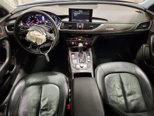 WAUG8AFC1HN039867 2017 AUDI A6 - Image 8