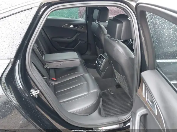 WAUG8AFC1HN053722 2017 AUDI A6 - Image 8
