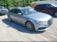 WAUG8AFC1HN058127 2017 AUDI A6
