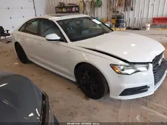WAUG8AFC1HN065739 2017 AUDI A6