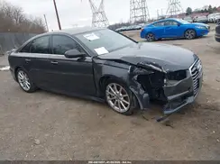 WAUG8AFC1HN077079 2017 AUDI A6
