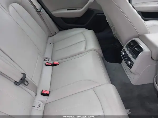 WAUG8AFC1HN077079 2017 AUDI A6 - Image 8