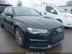 WAUG8AFC1HN096439 2017 AUDI A6