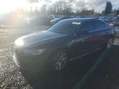 WAUG8AFC1HN097557 2017 AUDI A6