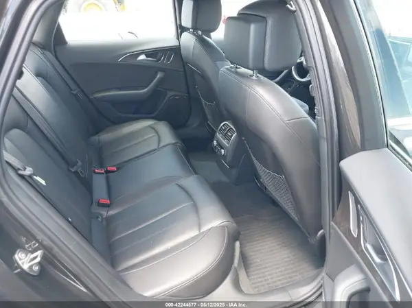 WAUG8AFC1HN098076 2017 AUDI A6 - Image 8