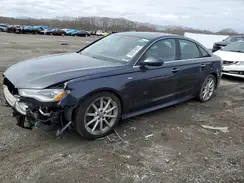 WAUG8AFC1HN111571 2017 AUDI A6