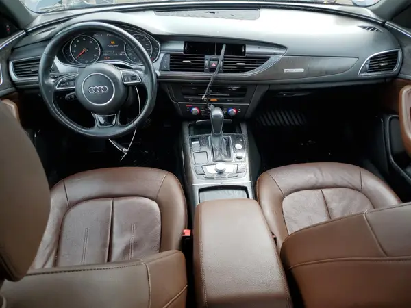 WAUG8AFC1HN111571 2017 AUDI A6 - Image 8