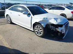 WAUG8AFC1HN124370 2017 AUDI A6