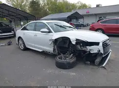 WAUG8AFC1JN018409 2018 AUDI A6