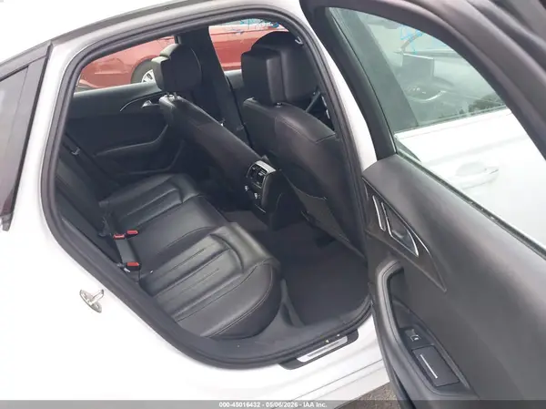 WAUG8AFC1JN018409 2018 AUDI A6 - Image 8