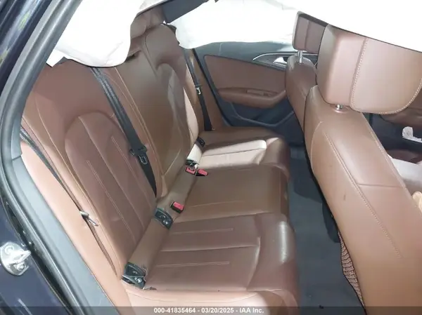 WAUG8AFC1JN018586 2018 AUDI A6 - Image 8