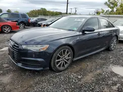 WAUG8AFC1JN019172 2018 AUDI A6
