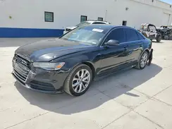WAUG8AFC1JN028017 2018 AUDI A6