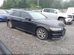 WAUG8AFC1JN028793 2018 AUDI A6