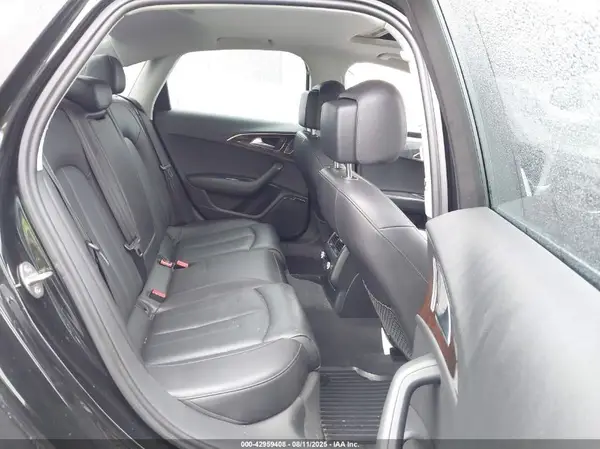 WAUG8AFC1JN028793 2018 AUDI A6 - Image 8