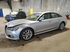 WAUG8AFC1JN029006 2018 AUDI A6