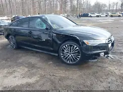 WAUG8AFC1JN029491 2018 AUDI A6