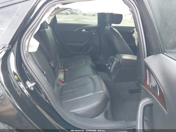 WAUG8AFC1JN029491 2018 AUDI A6 - Image 8