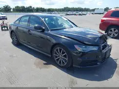 WAUG8AFC1JN029619 2018 AUDI A6