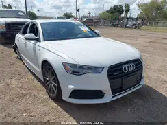WAUG8AFC1JN029829 2018 AUDI A6