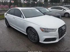 WAUG8AFC1JN030897 2018 AUDI A6
