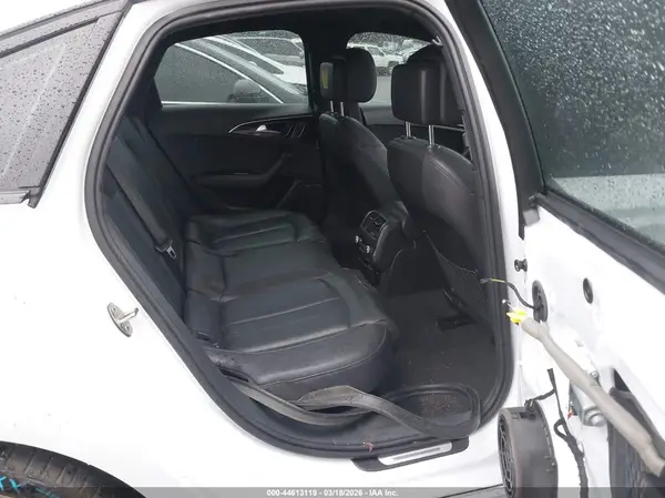 WAUG8AFC1JN030897 2018 AUDI A6 - Image 8