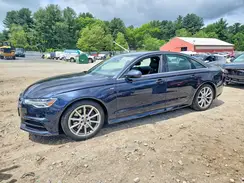 WAUG8AFC1JN031225 2018 AUDI A6