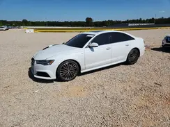 WAUG8AFC1JN033766 2018 AUDI A6