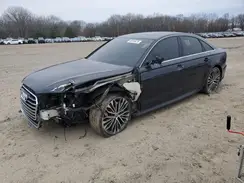 WAUG8AFC1JN038966 2018 AUDI A6