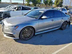 WAUG8AFC1JN041382 2018 AUDI A6