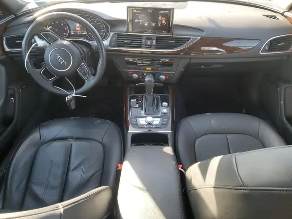 WAUG8AFC1JN047148 2018 AUDI A6 - Image 8