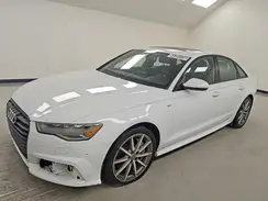 WAUG8AFC1JN050910 2018 AUDI A6