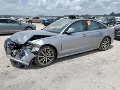 WAUG8AFC1JN054455 2018 AUDI A6