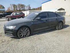 WAUG8AFC1JN061180 2018 AUDI A6