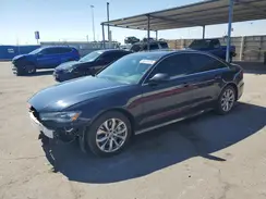 WAUG8AFC2HN002391 2017 AUDI A6