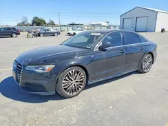 WAUG8AFC2HN002830 2017 AUDI A6