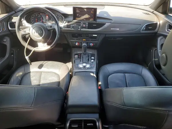 WAUG8AFC2HN002830 2017 AUDI A6 - Image 8