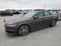 WAUG8AFC2HN004948 2017 AUDI A6