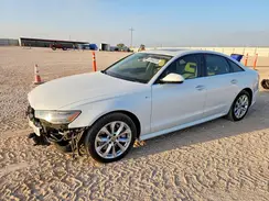 WAUG8AFC2HN005842 2017 AUDI A6