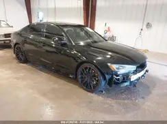 WAUG8AFC2HN013682 2017 AUDI A6