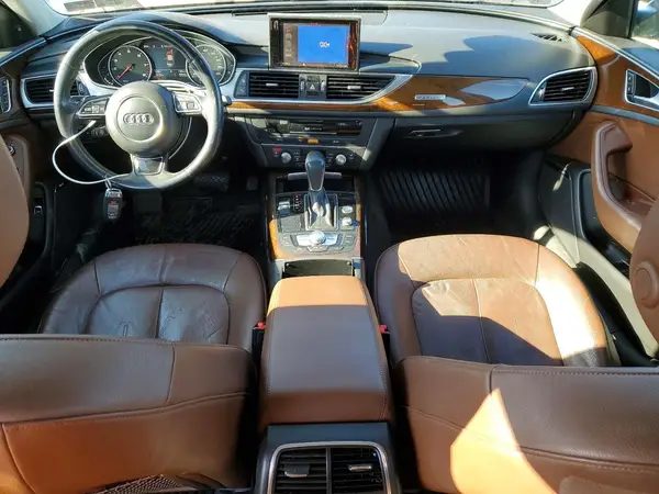 WAUG8AFC2HN013858 2017 AUDI A6 - Image 8