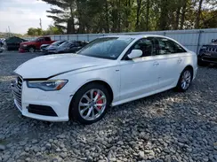 WAUG8AFC2HN014587 2017 AUDI A6