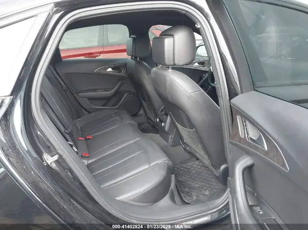WAUG8AFC2HN028280 2017 AUDI A6 - Image 8