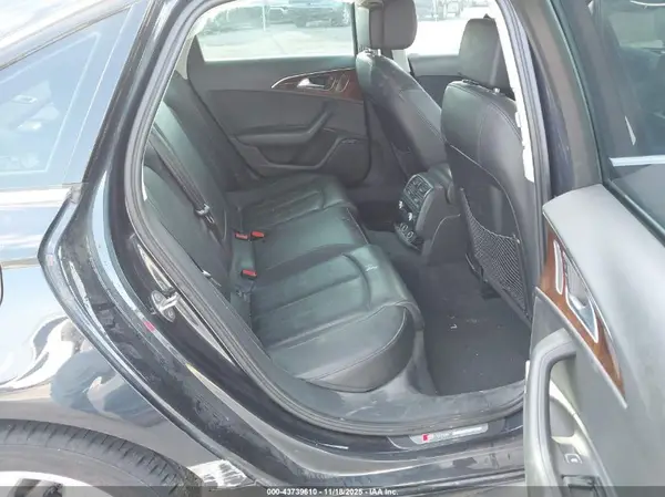 WAUG8AFC2HN038842 2017 AUDI A6 - Image 8