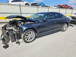 WAUG8AFC2HN039845 2017 AUDI A6