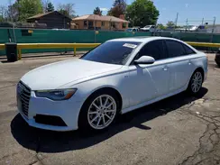 WAUG8AFC2HN066009 2017 AUDI A6