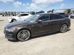 WAUG8AFC2HN082887 2017 AUDI A6